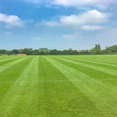 A great result for Tickhill Junior Football Club